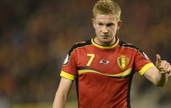 Vì sự nghiệp, Kevin de Bruyne nên rời Chelsea