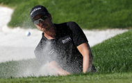 Henrik Stenson quyết ghi dấu lịch sử ở Dubai