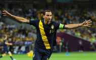 Bóng đá cần ơi là cần Ibrahimovic