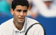 Video: Pete Sampras, 'vua' lên lưới