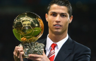 Ronaldo: Quả bóng vàng trong lòng người hâm mộ