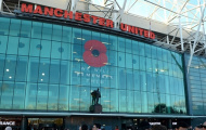 Man Utd lại kiếm bộn tiền, phá sâu kỷ lục