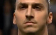 Video: Top 10 bàn thắng đẹp nhất của Ibrahimovic trong màu áo Thụy Điển