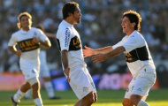 06h00 ngày 16/11, Gimnasia vs Argentinos: Trận cầu hy vọng