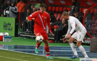 23h30 ngày 15/11, Nga vs Serbia: Trở lại bản năng gốc