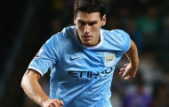 Man City: Vì đâu nên nỗi