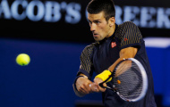 Chung kết Davis Cup: Gánh nặng trên vai Djokovic