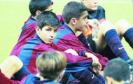 Fabregas: Viết cho anh, một ngày tôi chợt nhớ