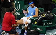 Nadal: Khi tennis là nửa sự sống (Kỳ 47)