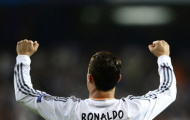 Casemiro ủng hộ Ronaldo giành Quả Bóng Vàng