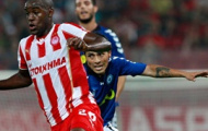 Series 101 cầu thủ triển vọng hàng đầu thế giới, kì 10: Joel Campbell (Arsenal, 21 tuổi)