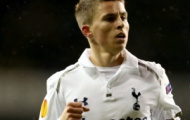 Series 101 cầu thủ triển vọng hàng đầu thế giới, kì 11: Tom Carroll (Tottenham, 21 tuổi)