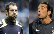 Video: Xem lại màn trình diễn ấn tượng của Gianluigi Buffon vs Diego Lopez (2013-2014)
