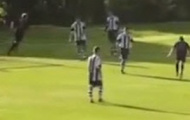 Video: Bàn thắng của các cầu thủ trẻ Reading khiến Barca cũng phải chào thua