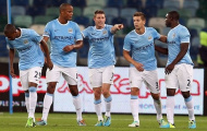 6 ngôi sao bị liệt vào danh sách đen của Man City