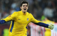 Series 101 cầu thủ triển vọng hàng đầu thế giới, kì 14: Thibaut Courtois (Chelsea, 21 tuổi)