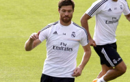 Man City dùng “độc chiêu” săn Xabi Alonso