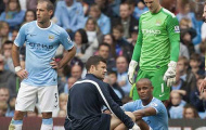 Man City - Pellegrini: Nhà giàu cũng khóc