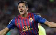 Alexis Sanchez có thể trở lại Serie A đầu năm tới