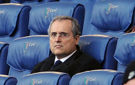 Chủ tịch Lazio buồn khi chứng kiến Moratti chia tay Inter