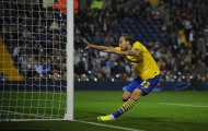 Bendtner công khai mong muốn rời khỏi Arsenal