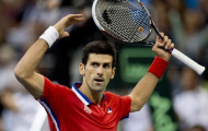 Djokovic khởi đầu suôn sẻ