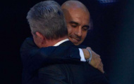 Guardiola: Heynckes đã để lại cho tôi một di sản