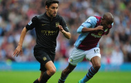 Navas: Tôi đến Man City để vô địch