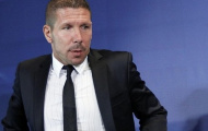 Tương lai Simeone được đảm bảo