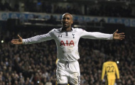 Tottenham “xịn” bị một đội Spurs khác làm giả huy hiệu ‘Con gà trống’