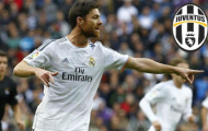 Alonso quyết bám trụ tại Real vì Juventus?