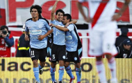 06h20 ngày 17/11, San Lorenzo vs Belgrano: Trận cầu hy vọng