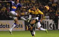 Trận đấu đáng ngờ: 06h00 ngày 17/11, Coritiba vs Criciuma