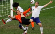 19h15 ngày 16/11, Hà Lan vs Nhật Bản: “Lốc” không đủ lớn