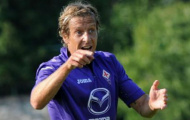 Ambrosini tin Fiorentina đủ sức giành Scudetto