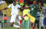22h00 ngày 16/11, Nigeria vs Ethiopia: “Đại bàng xanh” thắng cánh tới Brazil