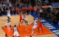 Video NBA: Pha úp rổ đẹp nhất ngày 14/11