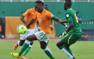 02h00 ngày 17/11, Senegal vs Bờ Biển Ngà: Điệp vụ Casablanca