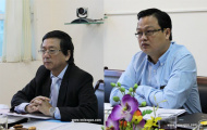Trước thềm mùa giải 2014: Ông Viễn và ông Hòa làm tân Trưởng giải?