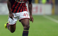 “Bom tấn” trong tháng 1: Milan đổi Balotelli lấy Lavezzi