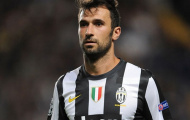 Vucinic trở lại và chuẩn bị... hành lý
