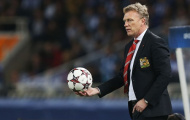 Nhận được sự đảm bảo từ MUST: David Moyes tự tin xây dựng đế chế