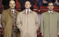 Cuộc chiến giành quyền sở hữu Manchester United: Nhà Glazer sắp bị lật đổ?