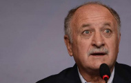 HLV Scolari coi Brazil là ứng viên vô địch World Cup 2014