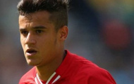 Series 101 cầu thủ triển vọng hàng đầu thế giới, kì 16: Philippe Coutinho (Liverpool, 21 tuổi)