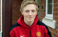 Series 101 cầu thủ triển vọng hàng đầu thế giới, kì 17: Mats Moller Daehli (Molde, 18 tuổi)