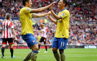 Góc nhìn: Arsenal sẽ hụt hơi ở Premier League