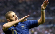 Benzema: ĐT Pháp vẫn có thể vượt qua vòng loại