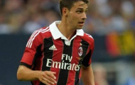 Series 101 cầu thủ triển vọng hàng đầu thế giới, kì 19: Mattia De Sciglio (AC Milan, 21 tuổi)