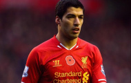 Juventus muốn đổi bộ đôi ngôi sao lấy Luis Suarez